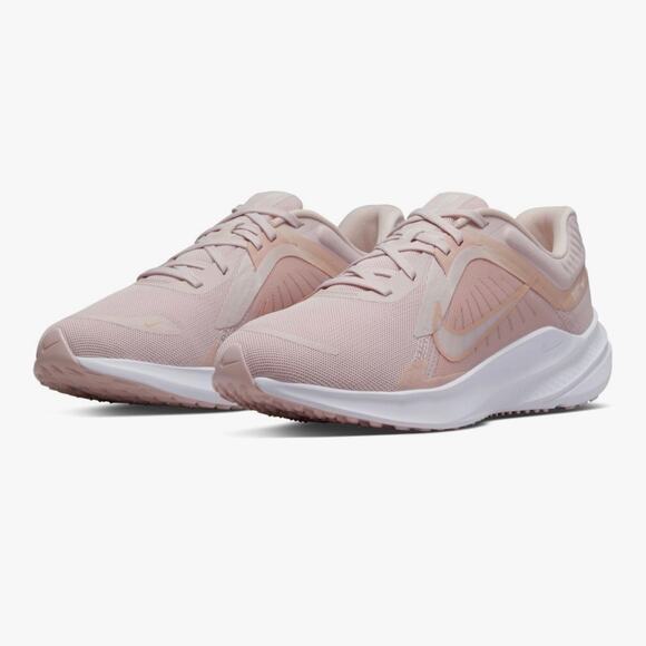 Nike Shoes - Nike Quest 5 Womens Barely Rose/Rose Whisper NEW - Size 10